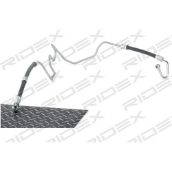 hidraulinė žarna, vairo sistema
                                RIDEX                                                677H00