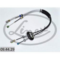 trosas, neautomatinė transmisija
                                LINEX                                                094429
