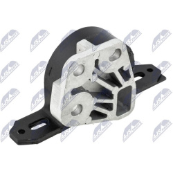 variklio montavimas
NTY ZPS-FR-063, NTY, ZPS-F