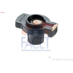 rotorius, skirstytuvas Made in Italy - OE Equivalent
                                FACET                                   