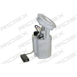 degalų tiekimo blokas
                                RIDEX                                                1382F0010, Nenuro