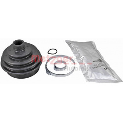 pusašio šarnyro apsauga
                                METZGER                                                751.659, Nen