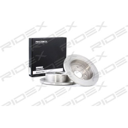 stabdžių diskas (1vnt)
                                RIDEX                                                82B0676, Nenuro