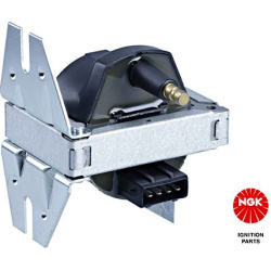 ritė, uždegimas
                                NGK                                                U1044, NGK, U1044, auto 