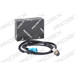 jutiklis, rato greitis
                                RIDEX                                                412W0338, Nenurod