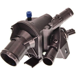 termostatas, aušinimo skystis
                                MAXGEAR                                                67-0138