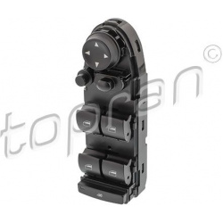 jungiklis, lango pakėliklis
                                TOPRAN                                                503 919, N