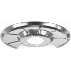 apsauginis skydas, stabdžių diskas Original VAICO Quality
                                                V25-1308, Nenurod