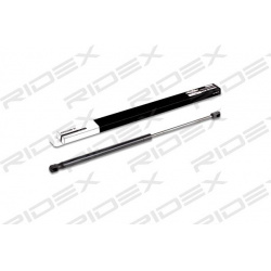 dujinė spyruoklė, bagažinė
                                RIDEX                                                219G0135,