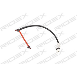 įspėjimo kontaktas, stabdžių trinkelių susidėvėjimas
                                RIDEX                            