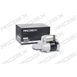 Starteris
RIDEX 2S0154, Nenurodytas gamintojas