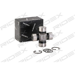 Lankstas, kardaninis velenas
                                RIDEX                                                1427J0004, 