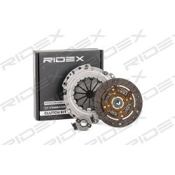 sankabos komplektas
                                RIDEX                                                479C0010, Nenurodyta