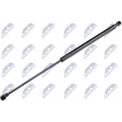 dujinė spyruoklė, bagažinė
                                NTY-SPEC                                AE-ME-045, NTY-SPEC, A