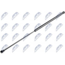 dujinė spyruoklė, bagažinė
                                NTY-SPEC                                AE-NS-008, NTY-SPEC, A