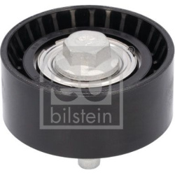 kreipiantysis skriemulys, V formos rumbuotas diržas
                                FEBI BILSTEIN                           