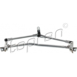 valytuvo trauklė
                                TOPRAN                                                115 714, Nenurodytas 