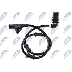 jutiklis, rato greitis
                                NTY-SPEC                                                HCA-ME-017, NT