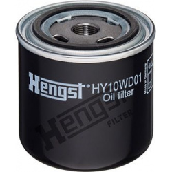 filtras, hidraulinė sistema
                                HENGST FILTER                                                HY1