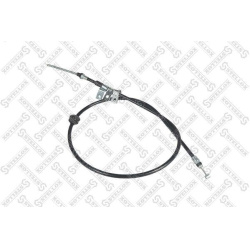 trosas, stovėjimo stabdys
                                STELLOX                                                29-98765-SX