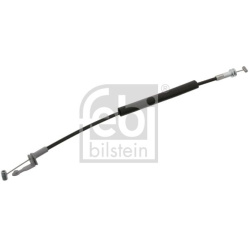 kabelis, durų atlaisvinimas
                                FEBI BILSTEIN                                                354