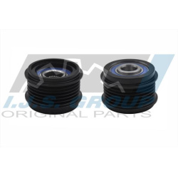 Laisvos eigos sankaba, kint. sr. generatorius Technology &amp; Quality, Made in Spain
                                IJS GRO