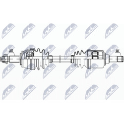 pusašis
                                NTY                                                NPW-FT-075, NTY, NPW-FT-075, auto