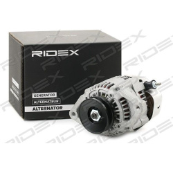 kintamosios srovės generatorius
RIDEX 4G0849,