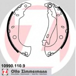 ZIMMERMANN                                                10990.110.9, Nenurodytas gamintojas, 109901109, auto detalė