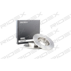 stabdžių diskas (1vnt)
                                RIDEX                                                82B1042, Nenuro