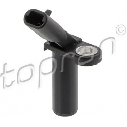 RPM jutiklis, automatinė transmisija
                                TOPRAN                                623 180, Nenurody