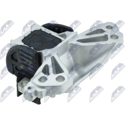 montavimas, automatinė transmisija
                                NTY                                                ZPS-CT