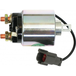 solenoidinis jungiklis, starteris AS
                                AS-PL                                                SS2