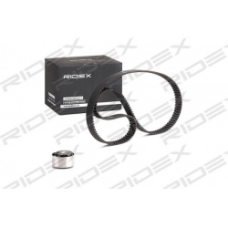 paskirstymo diržo komplektas
                                RIDEX                                                307T0105, 
