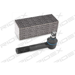 vairo traukės antgalis
                                RIDEX                                                914T0133, Nenuro