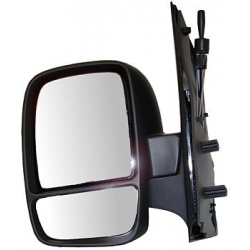 išorinis veidrodėlis LORO
                                ABAKUS                                                0538M07, Ne