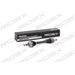 pusašis
                                RIDEX                                                13D0247, Nenurodytas gamintojas