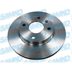 Stabdžių diskas
SAMKO O1047V, SAMKO, O1047V,