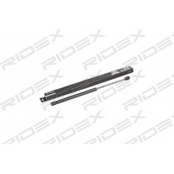 dujinė spyruoklė, bagažinė
                                RIDEX                                                219G0086,