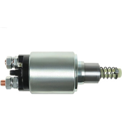 solenoidinis jungiklis, starteris AS
                                AS-PL                                                SS0