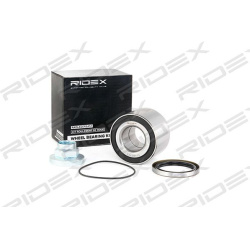RIDEX                                                654W0325, Nenurodytas gamintojas, 654W0325, auto detalė