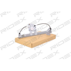 lango pakėliklis
                                RIDEX                                                1561W0393, Nenurodytas