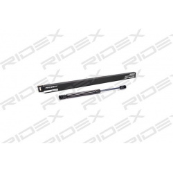 dujinė spyruoklė, bagažinė
                                RIDEX                                                219G0039,