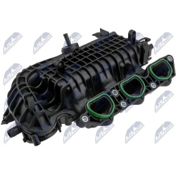 įsiurbimo kolektoriaus modulis
                                NTY                                                BKS-VW-027