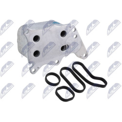 alyvos aušintuvas, variklio alyva
                                NTY-SPEC                                CCL-CT-012, NTY-SP