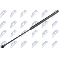 dujinė spyruoklė, bagažinė
                                NTY-SPEC                                AE-NS-015, NTY-SPEC, A