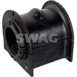stabilizatoriaus įvorė
                                SWAG                                33 10 4497, Nenurodytas gamintoj