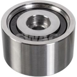 kreipiantysis skriemulys, paskirstymo diržas
                                SWAG                                           