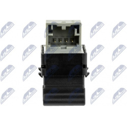 jungiklis, lango pakėliklis
                                NTY-SPEC                                EWS-VW-122, NTY-SPEC, EW