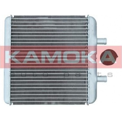 šilumokaitis, salono šildymas
                                KAMOKA                                                7760034